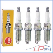 Bougies d'allumage Lancia ZETA