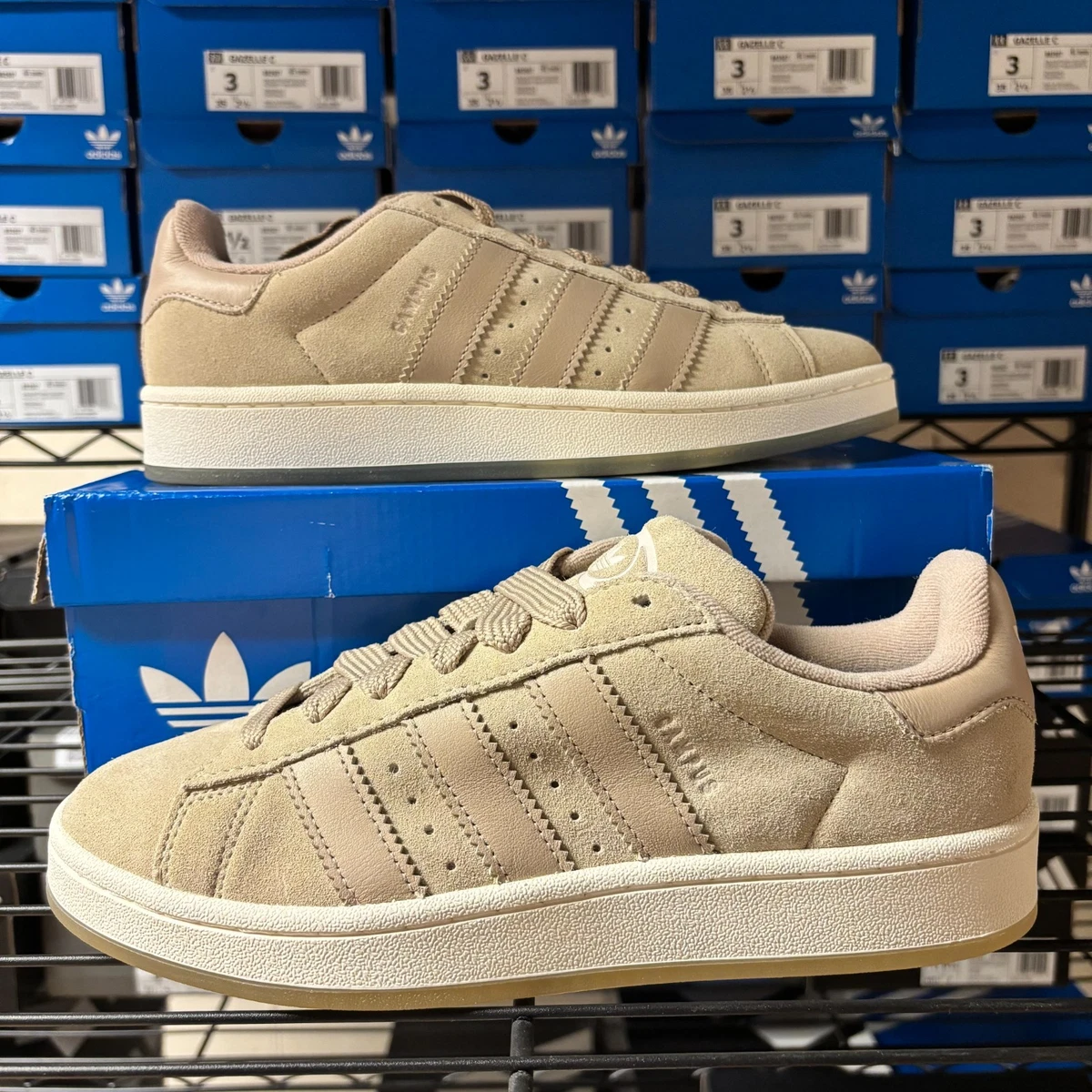 Adidas Campus 00s Clay Brown for sale | eBay