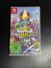 Super Crazy Rhythm Castle - [Nintendo Switch]