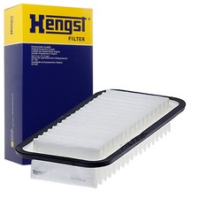 HENGST FILTER LUFTFILTER passend für CITROËN C1 DAIHATSU SIRION PEUGEOT 107
