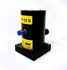 Netter Vibration NTP 25 B Druckluft Kolbenvibrator Pneumatic Linear Vibrators