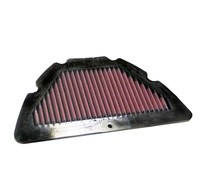 K&N Sportluftfilter YA-1004 FüR Yamaha YZF-R1 1000 SP 2004 - 2006