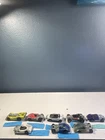 Hot Wheels Redlines 1969 Jack Rabbit Rock Buster Jet Threat Junker Lot Of 8