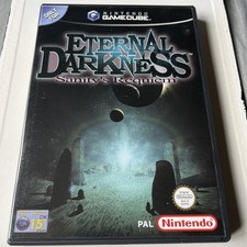 Eternal Darkness: Sanity