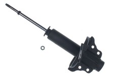 1x Stoßdämpfer DENCKERMANN DSC052G für KIA SPORTAGE SUV K00 4WD 16V