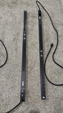 Tripp Lite PDUMV30 PDU Power Distribution Panel, 220V - Black