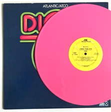 Chic – I Want Your Love 12 Pink Vinyl - Funny Bone  - Disco 1978