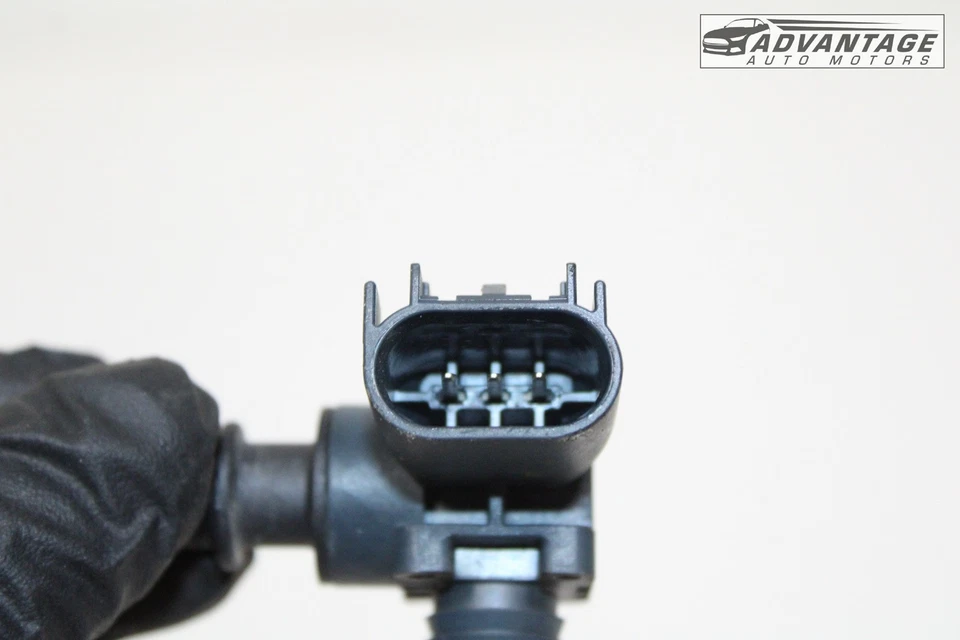 Chevy Malibu 2016-2022 1,5 L potencia freno refuerzo tubo de vacío unidad sensor OEM Foto 4 de 4