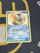 Marshtomp 36/106 Emerald Regular on eBay
