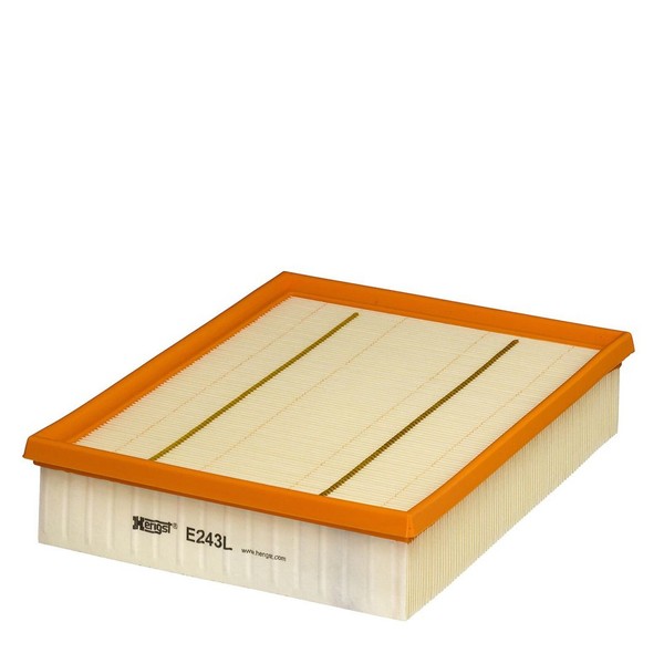 Hengst Filter E243L Luftfilter-image