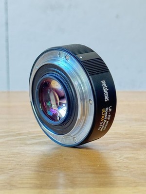 Metabones Leica LR to RF Speed Booster Ultra .71x