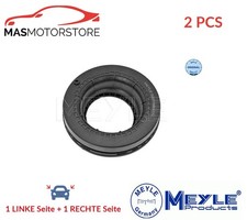 DOMLAGER FEDERBEINLAGER MEYLE 11-14 412 0001 2PCS A FÜR OPEL CORSA F,CORSA E