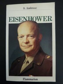 Eisenhower von Ambrose E. Stephen | Buch | Zustand gut