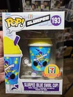 Funko Pop! Vinyl: 7-11 Slurpee - Slurpee (Blue Swirl Cup) - 7-Eleven Slurpee...