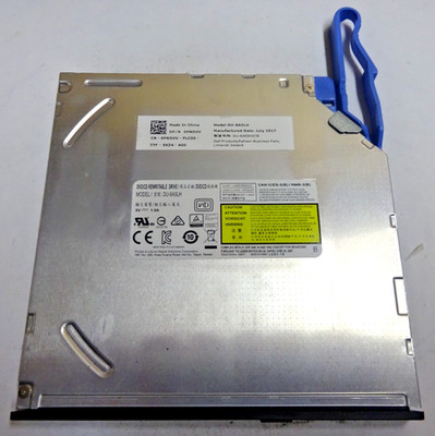 PHILIPS *** DU-8A5LH *** CD/DVD-RW DRIVE NOTEBOOK SATA LAUFWERK #NLW687