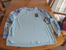 Realtree Fishihg Herren Gr Xl