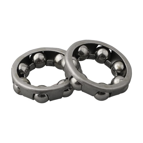 2PCS BEARING 7 Types All Series BEARINGS BICYCLE BIKE Bottom Bracket FORK - Picture 10 of 76