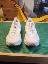 Men's White Brooks Glycerin Max 2 Running Sneakers Size 12.5 1104791D131