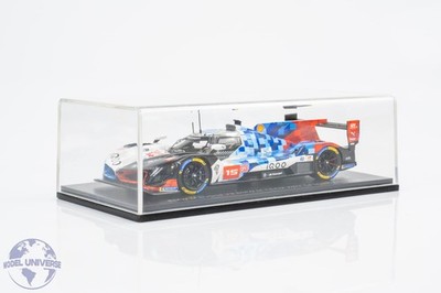 Spark S9262 BMW M Hybrid #15 'BMW M Team WRT' Hypercar Le Mans