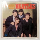 BEATLES PLEASE PLEASE ME APPLE AP8675 1LP