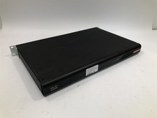 Cisco ASA 5516-X Adaptive Security Appliance w/ License 120GB SSD Not Affected