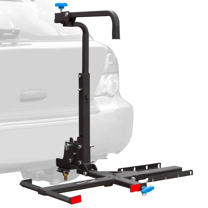 Silver Spring Manual Wheelchair Carrier