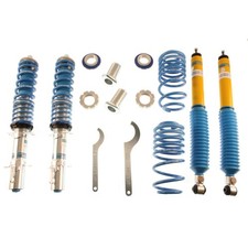 Bilstein B16 Pss9 Performance Suspension Kit For Volkswagen Models