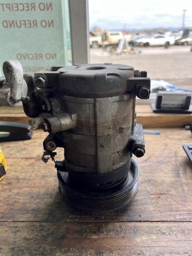 2006 2007 Honda Odyssey Pilot Ridgeline EX LX 4x4 Air Conditioning AC Compressor