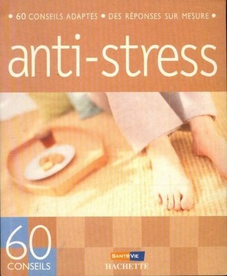 60 Tipps gegen Stress - Marie Borrel - V258338