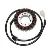 Lichtmaschine Stator Passend FüR Yamaha XV 1600 Wild Star 1999-2004