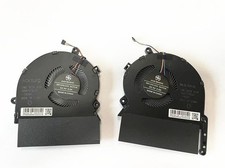 High-Performance CPU  GPU Cooling Fan for HP Spectre x360 15-EB Series