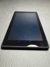 Amazon Fire 7 9th Generation Used with Scratches, Fully Reset