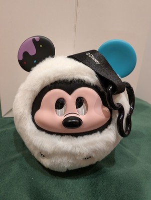 MINISO Disney Mickey Fun Crash Series Blind Box Pendant Confirmed