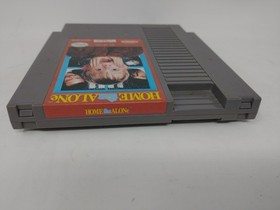 Home Alone (NES Nintendo Entertainment System, 1991) Authentic Original Japan