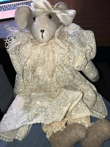 Bearly People | eBay