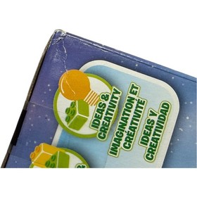 LEGO DUPLO: Miles' Space Adventures (10824)