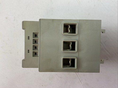 ALLEN BRADLEY 193-EEGE SER B OVERLOAD RELAY 10-90AMP - Picture 3 of 6