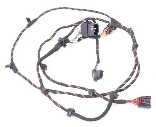 🚩Audi A4 B8 8K Original Panoramadach Schiebedach Kabelbaum Kabel 8K9971648