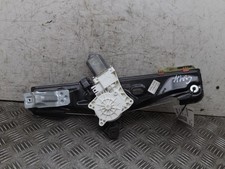 Jaguar Xe Right Offside Rear Electric Window Regulator X760 MK1 2015-2024↨
