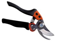 Bahco PXR-M2 Ergo™ Mittlere Amboss-Gartenschere Mit Drehbarem Griff BAHPXRM2