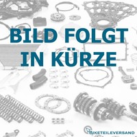 Domino Kurzhubgasgriff XM2 Griffgummi Gasgriff