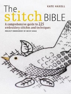 Kate Dickens Beginner'S Guide to Drawn Thread Embroidery (Paperback)