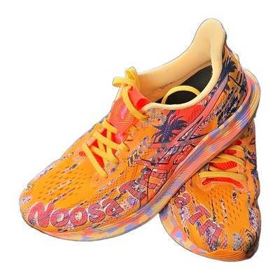 ASICS Noosa TRI 14 Running Shoes Women s Size 9.5