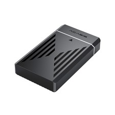 Acasis 2.5/3.5 Inch Plastic USB 3.0 to SATA Hard Drive Enclosure