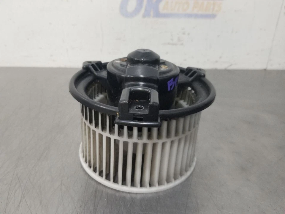 Toyota Crown Soplador 97 1997 motor RHD Foto 3 de 4