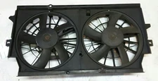 Radiator Fan Motor Fan Assembly Fits 00-01 CENTURY 61958