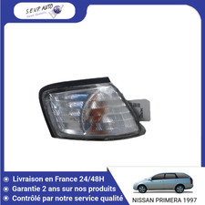 Clignotant Nissan PRIMERA