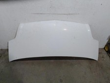 Capot Nissan INTERSTAR