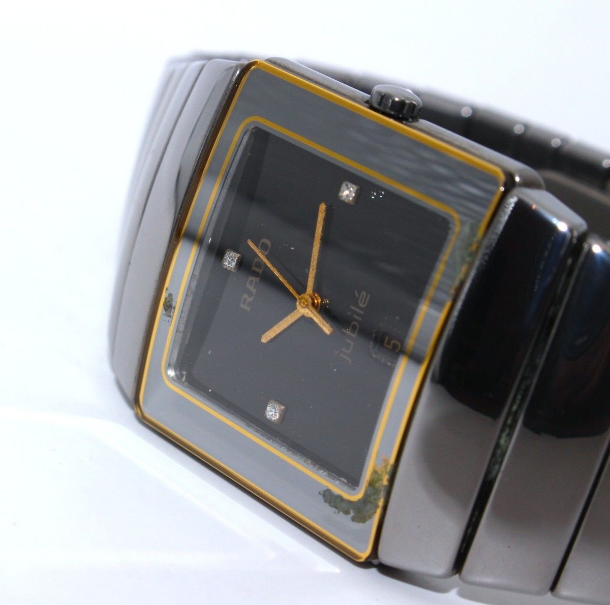 Rado 152.0332.3 Wrist Watch for Men for sale online | eBay