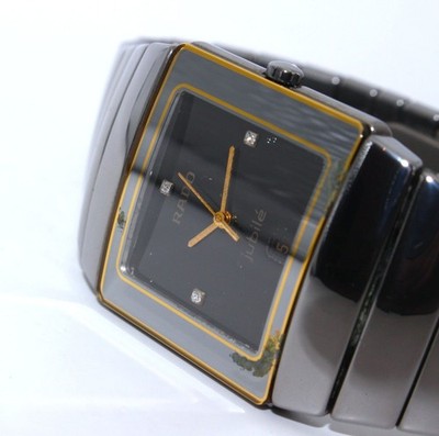 Rado 152.0332.3 Wrist Watch for Men for sale online | eBay